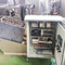 Máy ép trục vít khử nước bùn trong xử lý nước thải công nghiệp thực phẩm