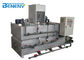 Hệ thống định lượng nước tự động Xử lý nước Máy định lượng hóa chất Máy định lượng tự động