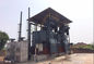 Tiết kiệm năng lượng Hệ thống máy làm phân bón công nghiệp Nhà máy Thân thiện với môi trường Đối với Hệ thống ủ phân bằng tàu