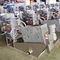 Cơ sở xử lý bùn trục vít công nghiệp Tự động khử nước cho thành phố