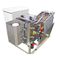 Thiết bị khử nước bùn SUS304 cho nhà máy xử lý nước thải đô thị