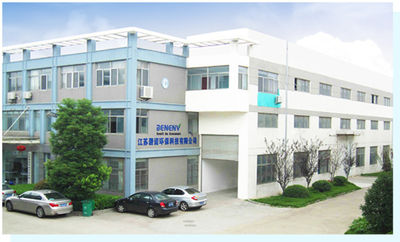 Trung Quốc Benenv Co., Ltd