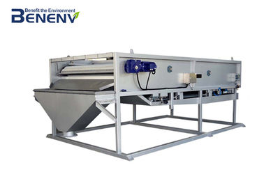 Công cụ làm dày đai hấp dẫn công nghiệp Không rung động Tiêu thụ điện năng thấp