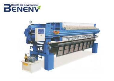 Bộ lọc công nghiệp Thiết bị in ấn và xử lý nước thải nhuộm