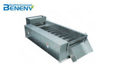 Mua Máy khử nước bùn nhiều đĩa thông lượng lớn Dễ vận hành online manufacture