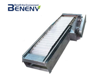 Mua Màn hình thanh làm sạch tự động bằng cơ chế nước thải trong xử lý nước thải online manufacture