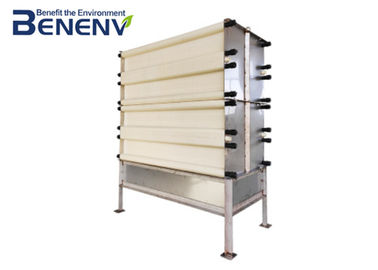 Mua Lò phản ứng sinh học màng sợi rỗng PVDF cho xử lý nước thải công nghiệp online manufacture