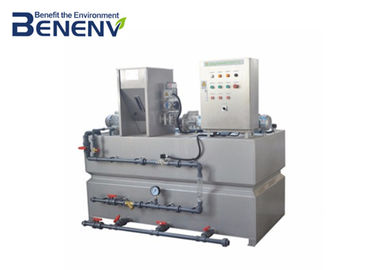 Mua Hệ thống định lượng hóa chất hoàn toàn tự động Máy làm sạch nước online manufacture