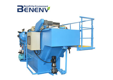 Mua Thiết bị tuyển nổi không khí hòa tan hiệu quả cao để xử lý nước thải online manufacture
