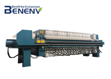 Mua Tấm thủy lực và bộ lọc khung ép cho bùn dầu rắn tách chất lỏng online manufacture