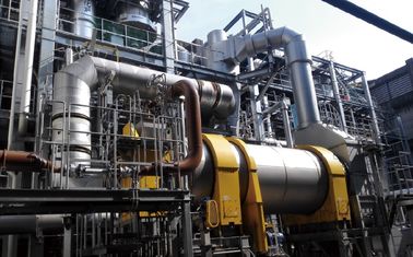 Mua Cấu trúc nhỏ gọn Máy sấy bùn Khu vực sưởi ấm lớn Dễ vận hành online manufacture