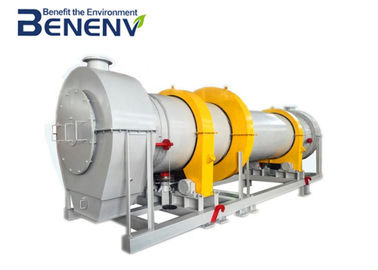 Mua Máy sấy bùn công nghiệp Máy sấy trống quay bền online manufacture