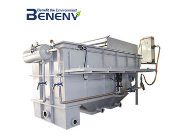 Mua Thiết bị tuyển nổi không khí phân tán hòa tan Năng suất cao Tối đa 300T / H online manufacture