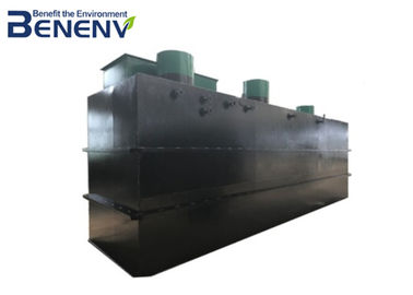 Mua Khu dân cư Hệ thống xử lý nước thải nhỏ gọn Gói xử lý nước thải online manufacture