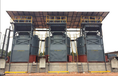 Mua Cấu trúc nhỏ gọn trong các hệ thống phân hủy tàu ít chất thải sinh học online manufacture