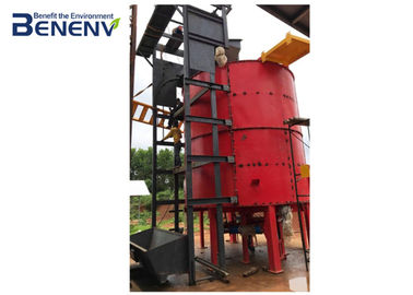 Mua Mô phỏng tương tự trong các hệ thống ủ phân của động vật Lên men phân ngựa online manufacture