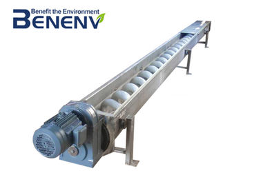 Mua Băng tải xoắn ốc hoàn toàn tự động Chứng nhận tiêu thụ thấp CE online manufacture