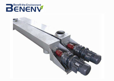 Mua Công nghiệp thực phẩm Băng tải trục vít ngang Không tắc nghẽn và quanh co online manufacture