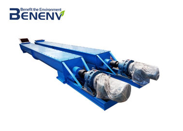 Mua Cấu trúc nhỏ gọn Trục vít không băng tải Băng tải trục vít linh hoạt online manufacture