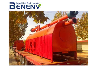 Mua Lò luyện thép không gỉ Tiếng ồn thấp Thân thiện với môi trường online manufacture