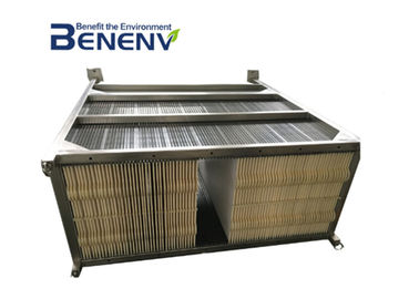 Mua Lò phản ứng sinh học màng MBR Nhà máy xử lý nước thải Lò phản ứng màng sinh học màng online manufacture