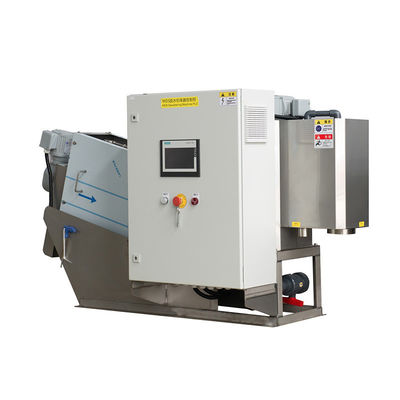 Mua Thiết bị khử nước bùn hiệu quả cao Tiết kiệm năng lượng CE Chứng nhận online manufacture