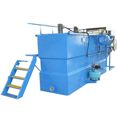 Mua Thiết bị tuyển nổi không khí hòa tan hiệu quả cao để xử lý nước thải online manufacture