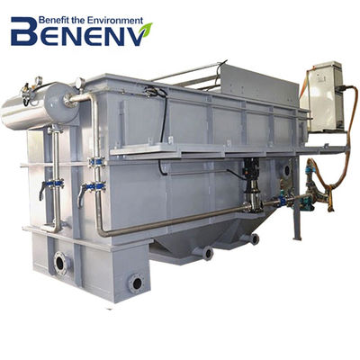 Mua Hệ thống tuyển nổi không khí hòa tan DAF công nghiệp Bể tuyển nổi không khí hòa tan online manufacture