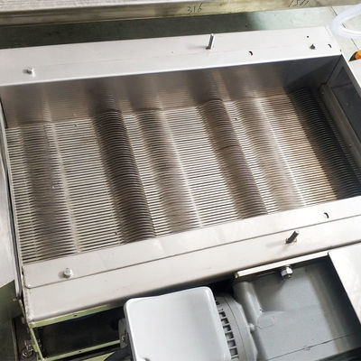 Mua Hệ thống khử nước bùn thép không gỉ tùy chỉnh Máy khử nước online manufacture