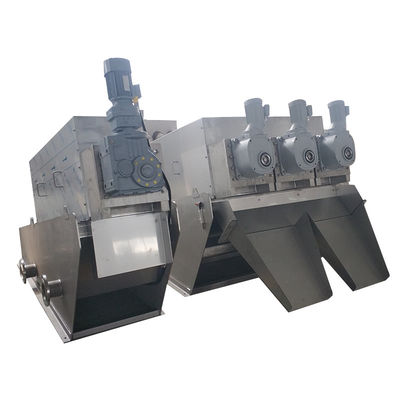 Mua Nhà máy xử lý nước thải công nghiệp Máy khử nước bùn online manufacture