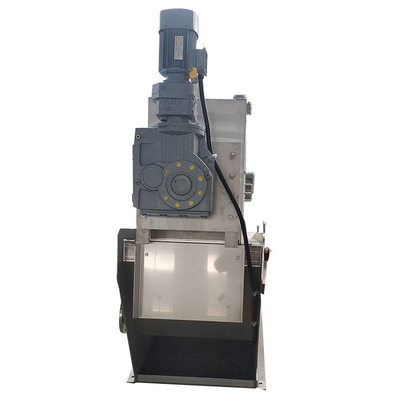 Mua Xử lý nước thải Máy ép trục vít Máy khử nước bùn Khử nước bùn online manufacture