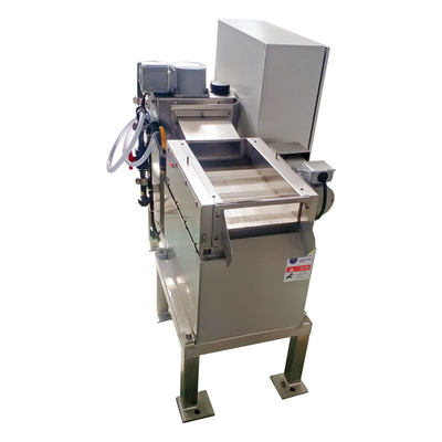 Mua Máy ép trục vít khử nước nhiều đĩa để xử lý bùn online manufacture