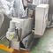 Nhà máy xử lý nước thải Máy ép trục vít khử nước bùn trong công nghiệp thực phẩm