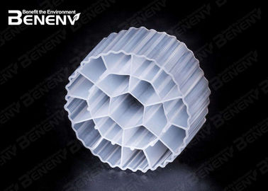Bể phản ứng sinh học di chuyển bùn hoạt tính K1 K3 Môi trường lọc sinh học MBBR