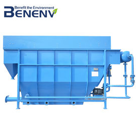 Dược phẩm Thiết bị tuyển nổi không khí hòa tan Hệ thống tuyển nổi không khí hòa tan
