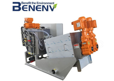 Máy cắt trục vít Máy cắt nước tiêu thụ điện năng thấp