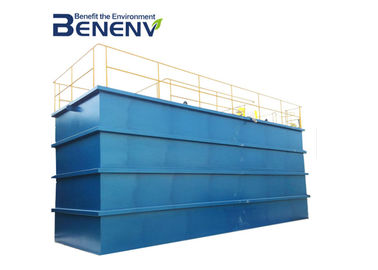 BN90 Lò phản ứng sinh học dạng màng MBr cho nhà máy xử lý nước thải
