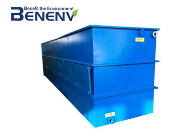 Lò phản ứng sinh học dạng màng BN150 Màng tấm phẳng để xử lý nước thải