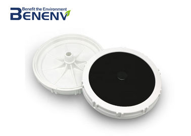 Bộ khuếch tán đĩa bong bóng bền Khả năng chịu nhiệt độ cao Hiệu suất ổn định