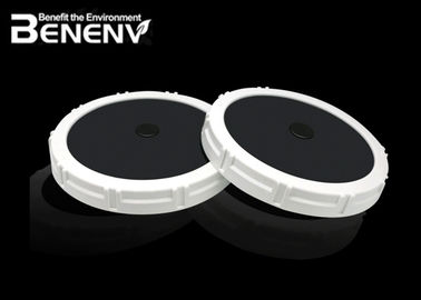Máy khuếch tán đĩa bong bóng 9 inch 1000 M3 / H Công suất Máy khuếch tán không khí