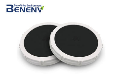 Tiết kiệm năng lượng Bong bóng đĩa khuếch tán Micro Máy khuếch tán đĩa xốp