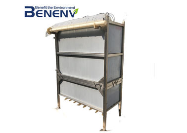 Nước thải sinh hoạt Nước thải Bioreactor MBR Nhà máy xử lý nước thải