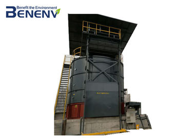 Biến nhân tạo trong các hệ thống ủ phân tàu Hiệu suất ổn định