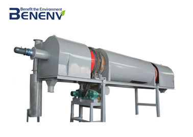 Máy cán ngang xoay ngang Dấu chân nhỏ Thời gian xử lý ngắn