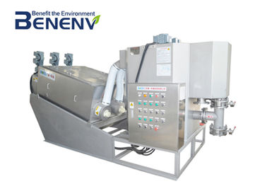 Thiết bị xử lý nước thải Nhà máy xử lý nước thải để xử lý nước thải công nghiệp