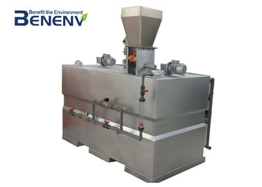 Máy định lượng tự động Bộ định lượng xử lý nước thải tích hợp