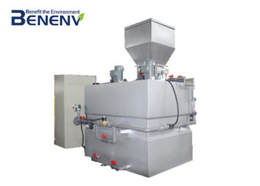 Thiết bị định lượng Máy định lượng tự động Thiết bị chuẩn bị polyme