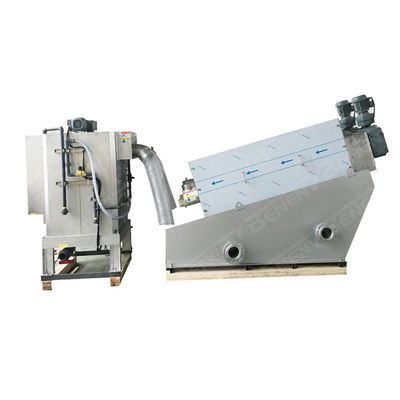 Máy hút nước bằng thép không gỉ Chống ăn mòn Tuổi thọ kéo dài