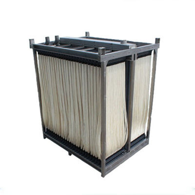 Gói MBR Nhà máy xử lý nước thải Công nghiệp thực phẩm nông nghiệp Sử dụng