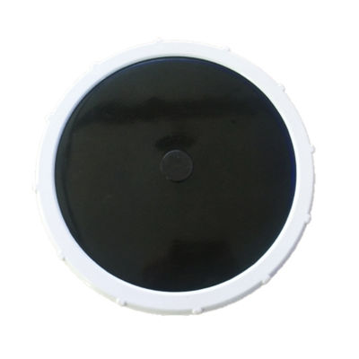 Máy khuếch tán đĩa bong bóng EPDM / Silicone cho nuôi cá thủy sản
